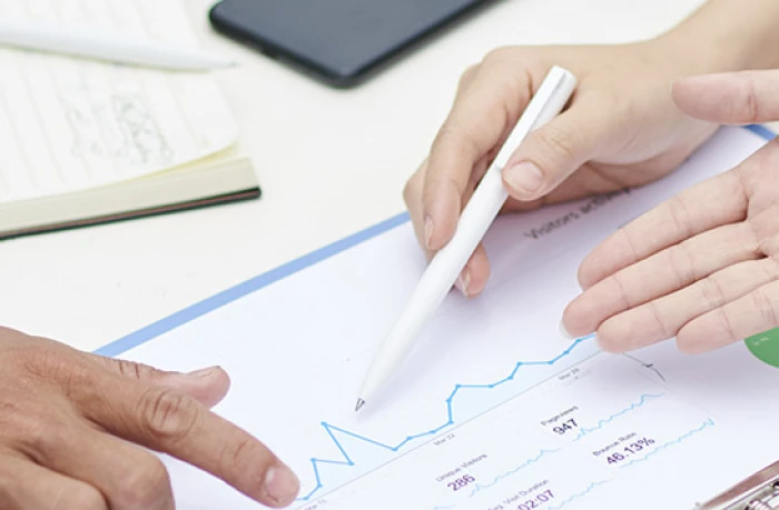 Programa Auditor Interno ISO + Auditorías a proveedores