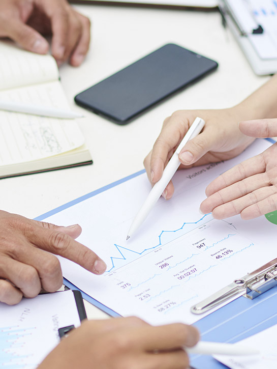 Programa Auditor Interno ISO + Auditorías a proveedores