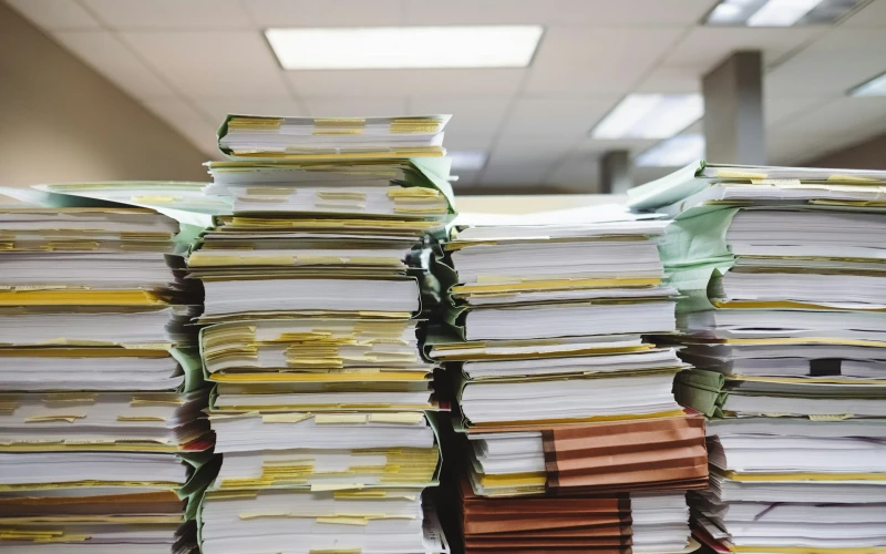 Documentación ISO
